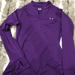 Under Armour cold gear